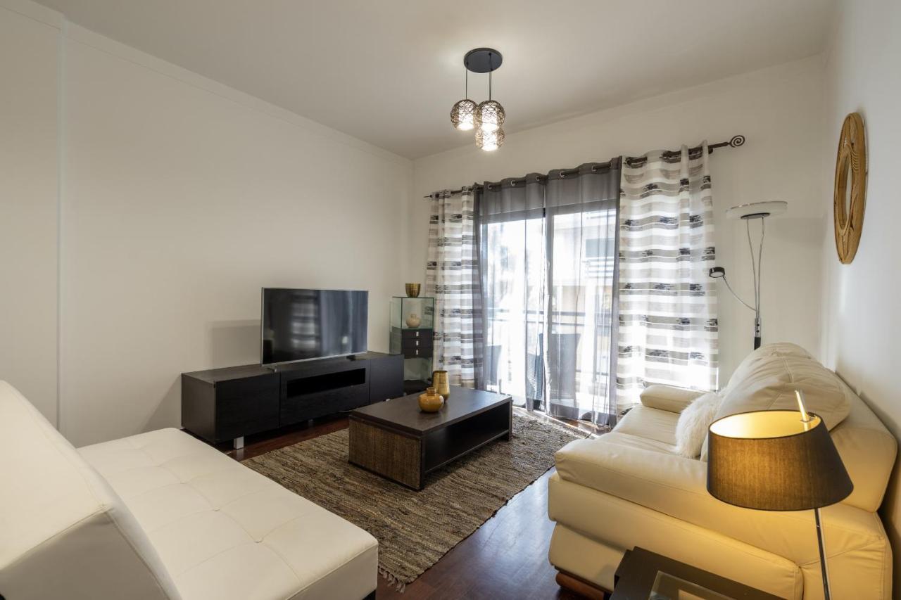City View Apartment By Madeira Sun Travel Funchal  Exterior photo